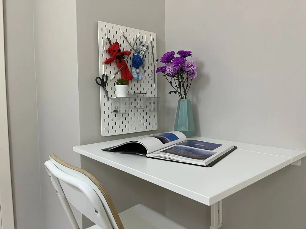 Квартира Квартира с видом на море и заповедный лес — Варваровка