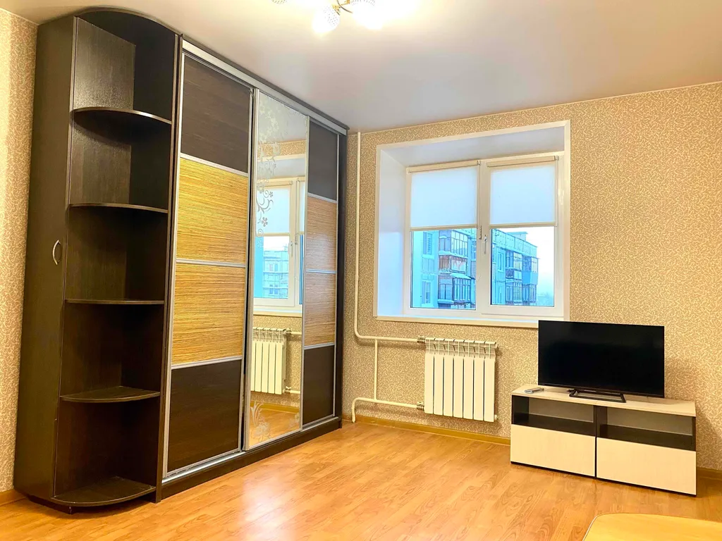 Квартира в центре города