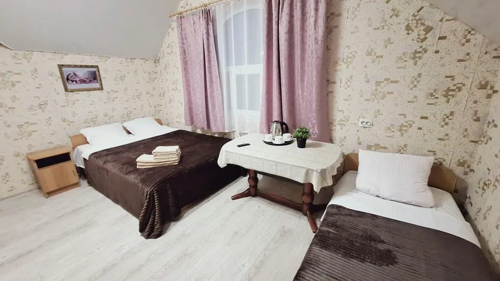 Квартира Комната — Анапа