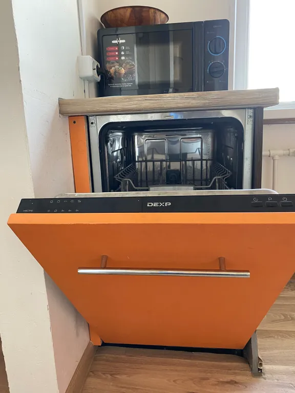 Солнечная квартира