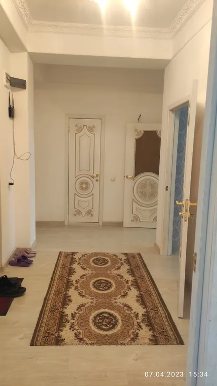 Квартира на 5