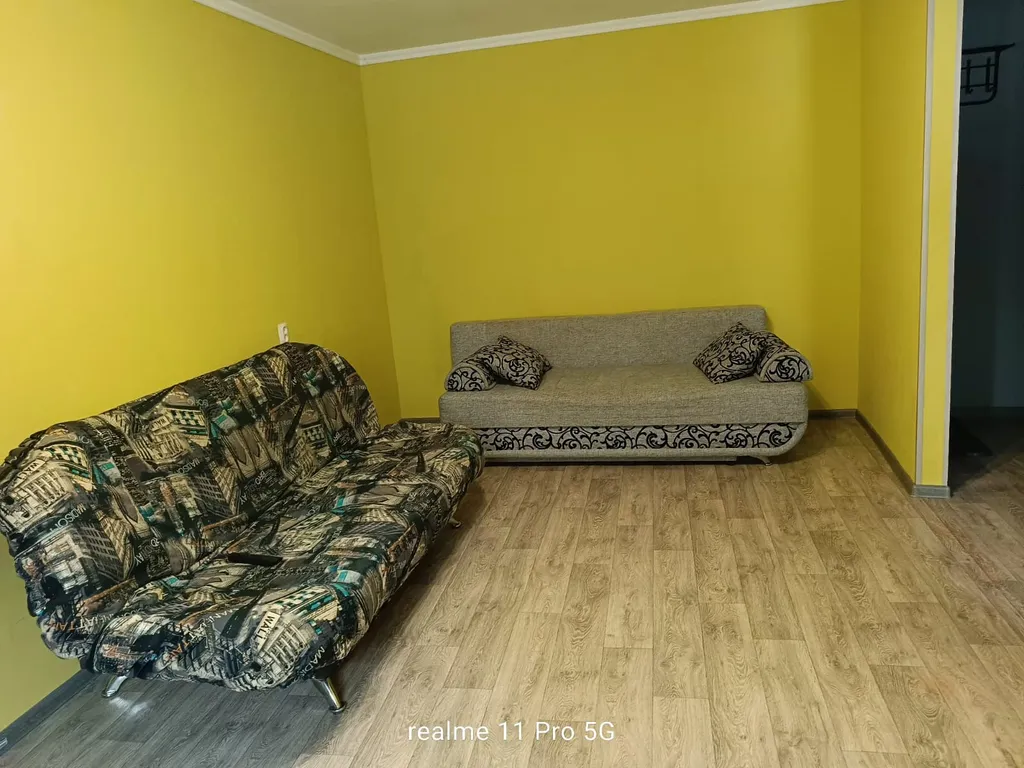 2-комнатная квартира в центральном районе