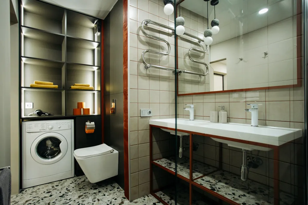 Апартаменты сделанные с любовью