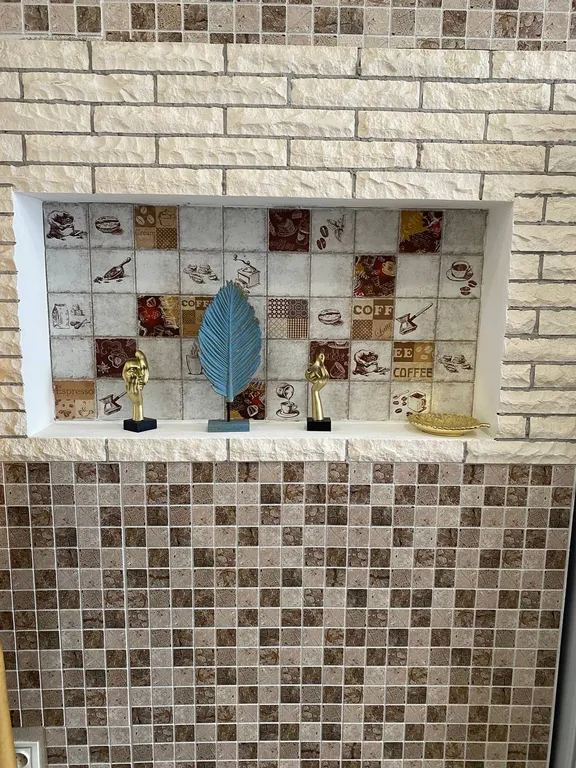 Трехкомнатная квартира у стадиона