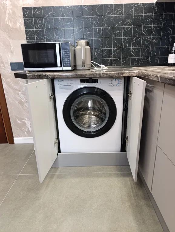 Стильная, современная еврооднушка премиум класса