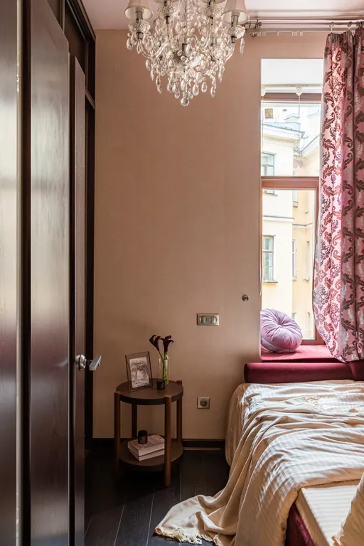 Pleasant Flat