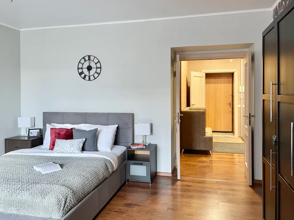 Апартаменты Сон и Душ