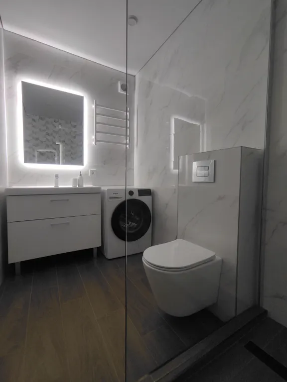 Квартира Уютная квартира в новостройке — Владикавказ