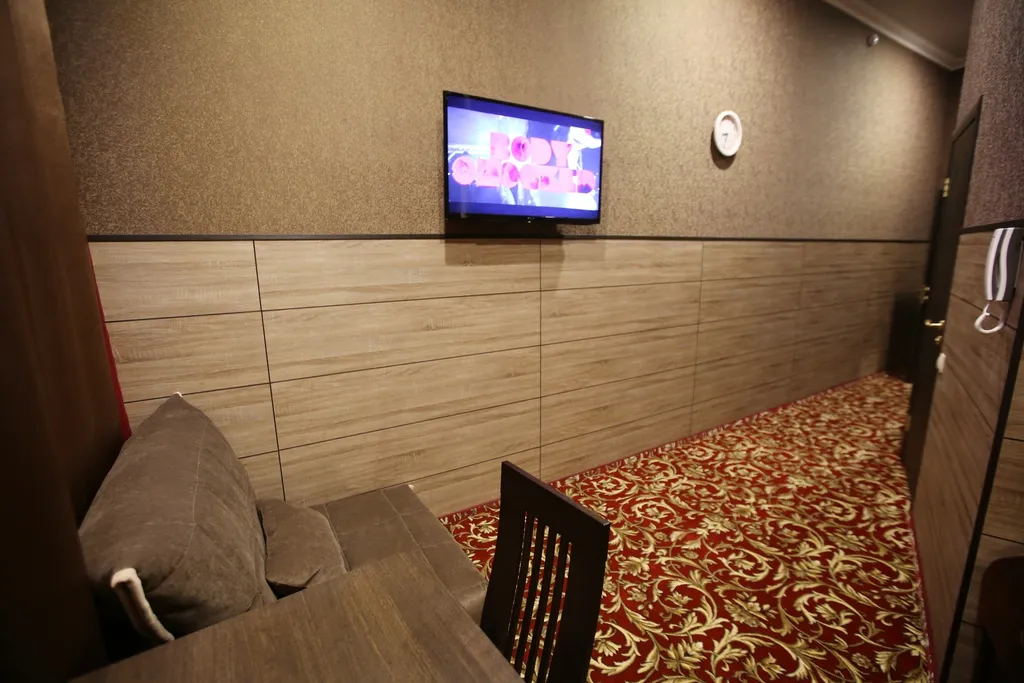 Квартира Комната — Красноярск