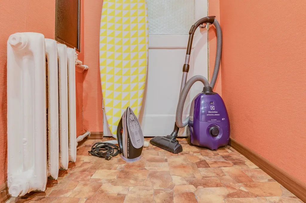 Квартира 2-комнатная Квартира — Санкт-Петербург