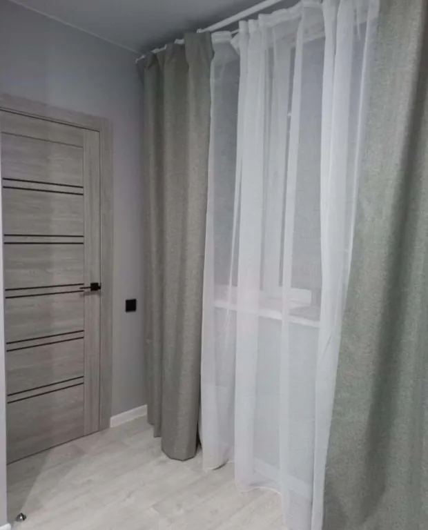 ЖК с охраняемой закрытой территорией большой детской зоной