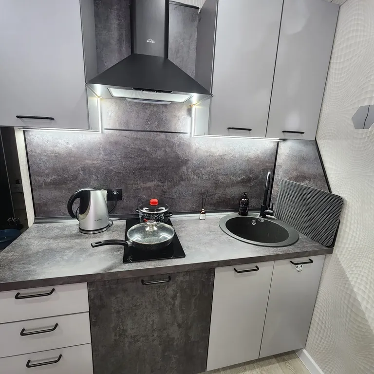 Уютная студия от собственника