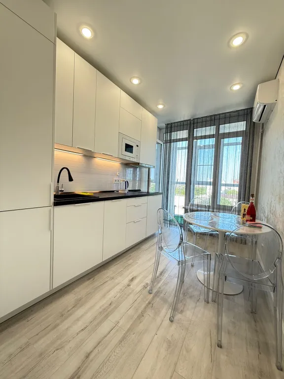 Квартира Уютная квартира в центре города — Анапа