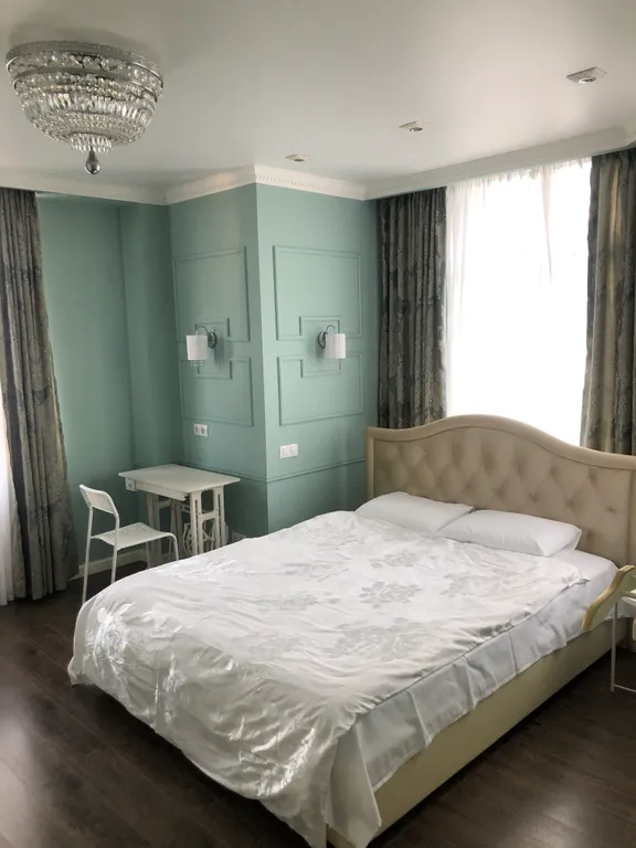 2-комнатная Квартира — аренда посуточно в Сириус