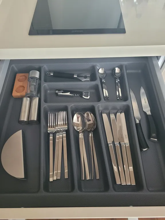 Квартира Апартаменты премиум класса в Альянс Палас при Марриотт — Батуми