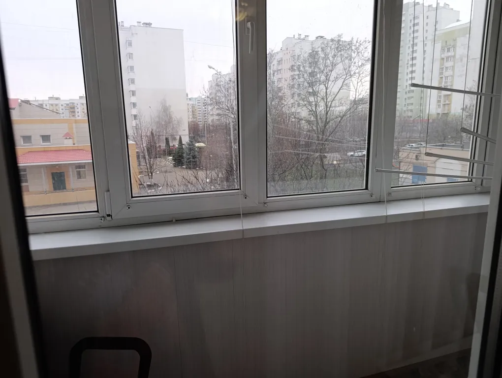 Квартира, где живет счастье