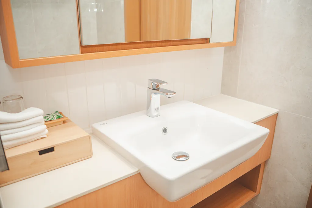 Laguna beachside residences apartament № 2105