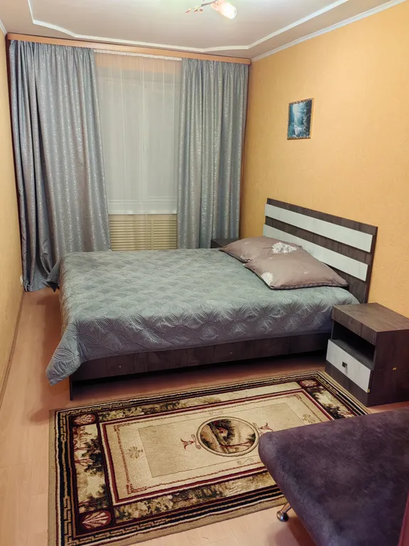 Спокойный центр