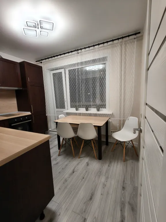 Квартира Уютная квартира рядом с МНТК — Новосибирск