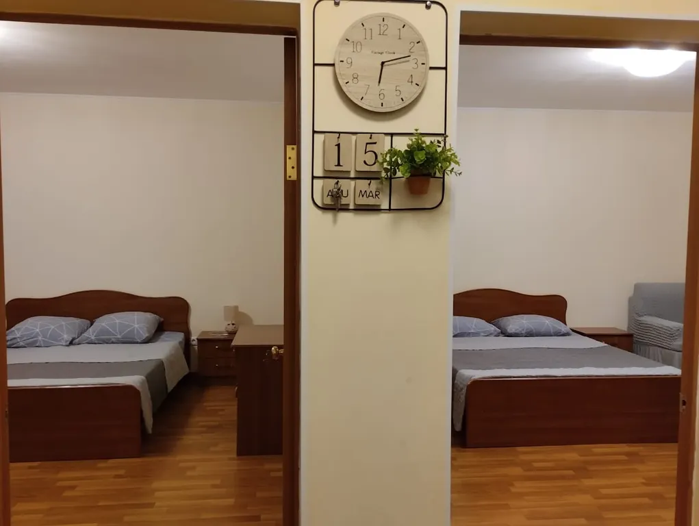 Коттедж Отдельный этаж в частном доме — Анапа