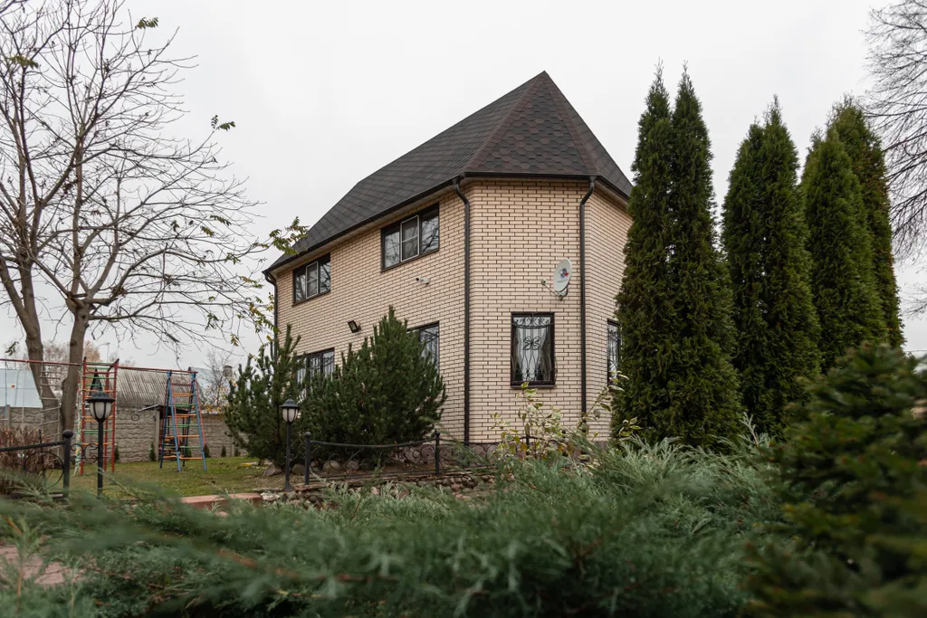 Дом с сауной на 13 чел