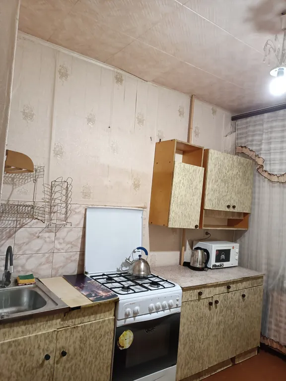 Квартира для проживания вахтовиков и командировочных