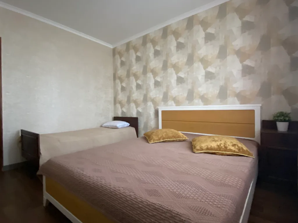 Квартира для вашего комфорта