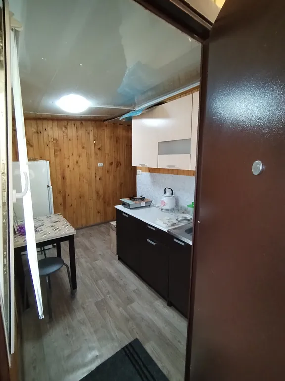 Уютный номер у моря