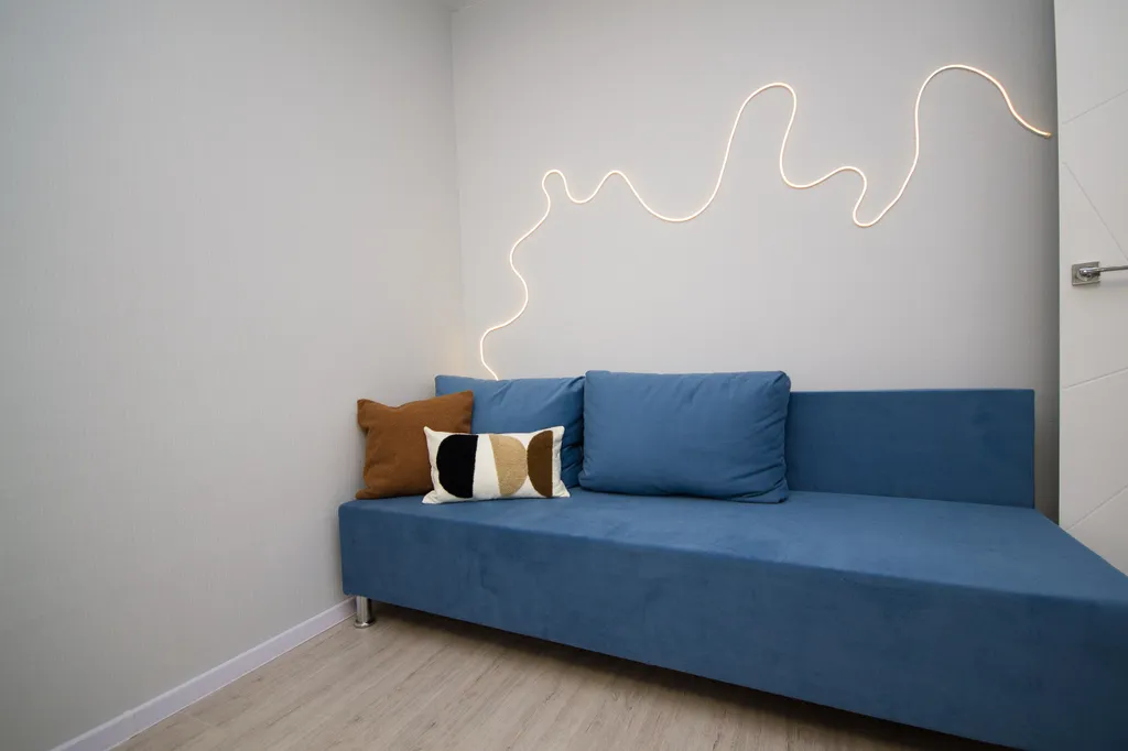 Квартира комфорт-класса