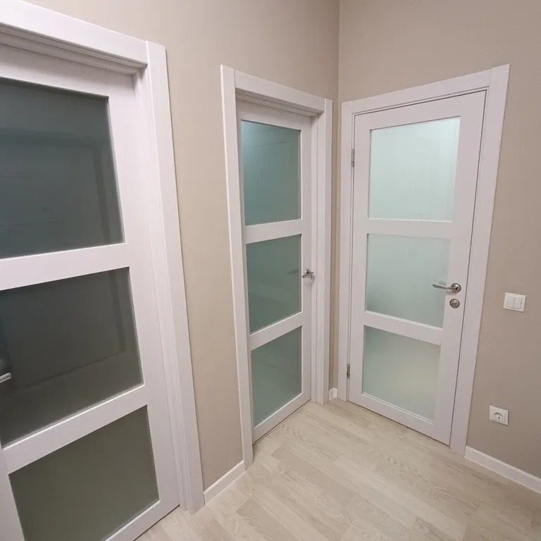 Абсолютно новая квартира в Босфоре