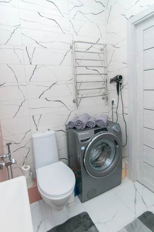 Квартира в ЖК Отражение