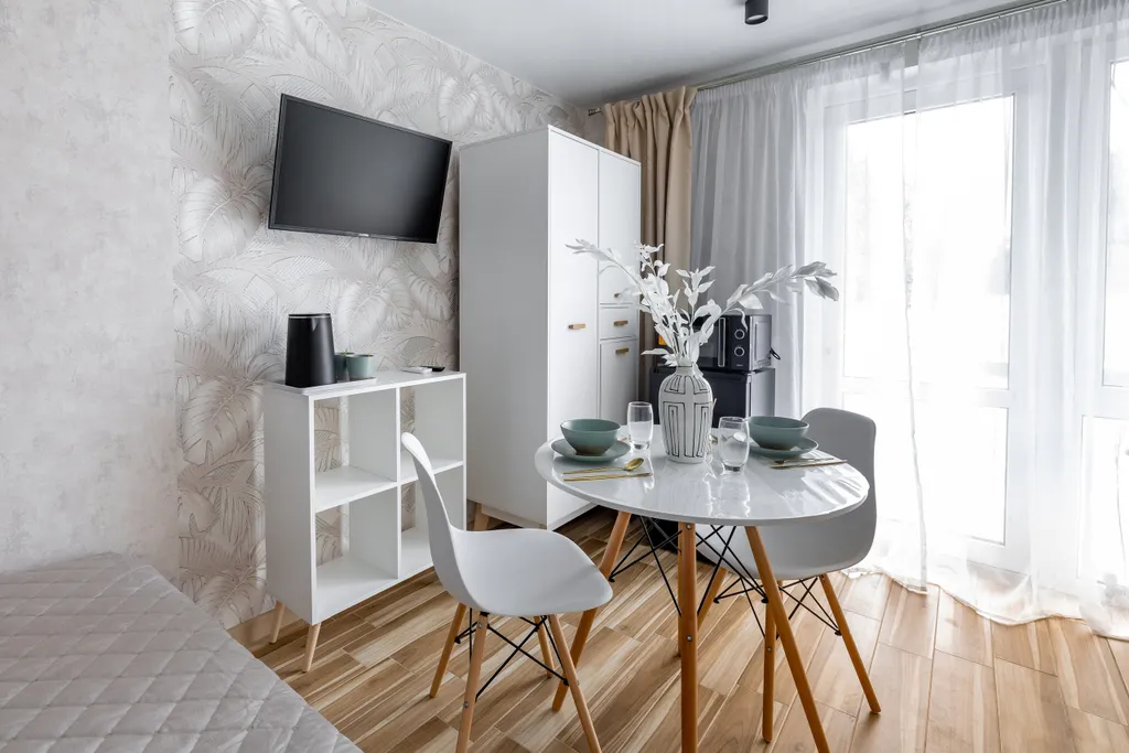 Квартира Квартира Apartment number 1 — Адлер