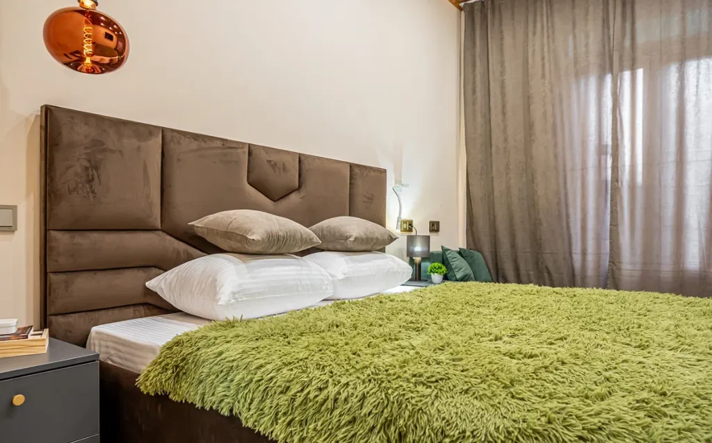 Квартира Design- студио — аренда посуточно в Терскол