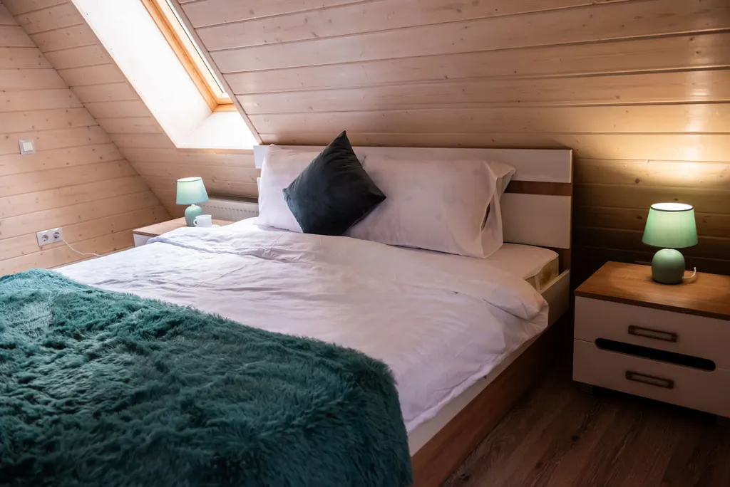 Уникальный и шикарный коттедж в 20 километрах от Москвы