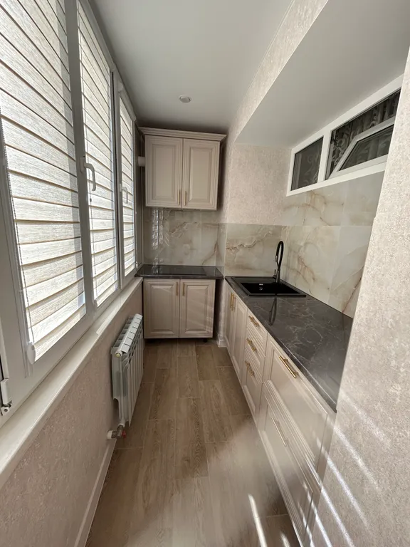 Квартира Уютная квартира в 5 минутах от моря — Каспийск