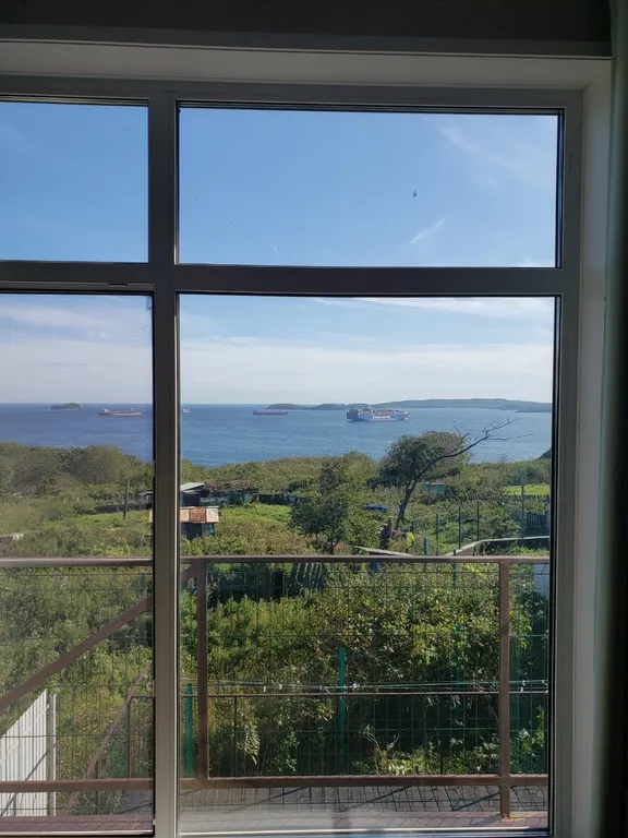 Дом Бархатная 1