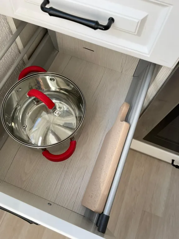 Квартира Светлая квартира в центре города — Калининград