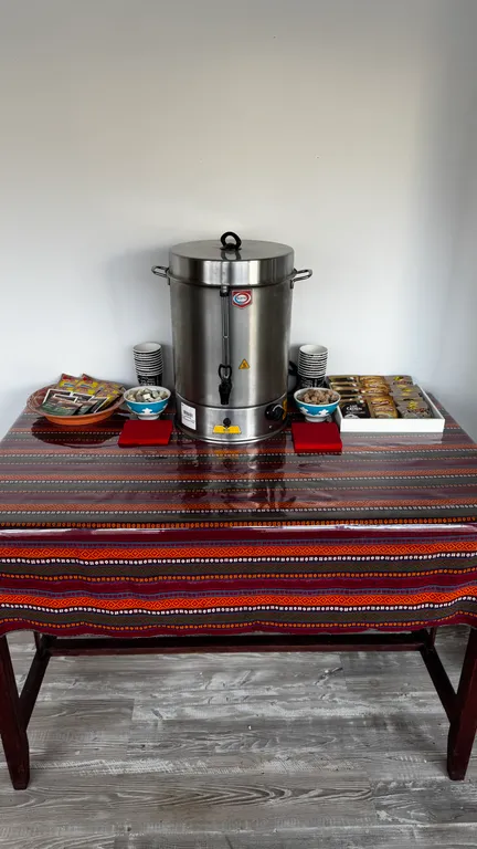 Сакля Гаджиева