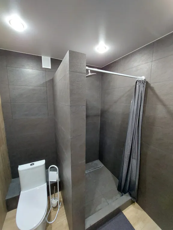 Квартира Квартира Студия для лучшего сна в 300 метрах от моря — Анапа