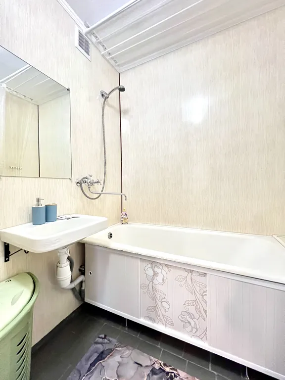 ⁠Апарты 51 с панорамным видом объятия севера