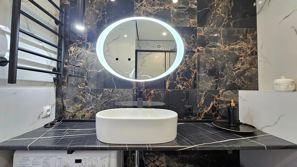 Квартира в центе города