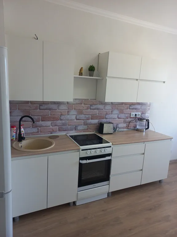 Квартира Квартира Любимый уголок у Глобуса — Тверь