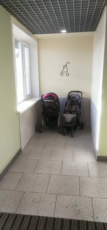 Уютная студия Аэропорт Толмачево