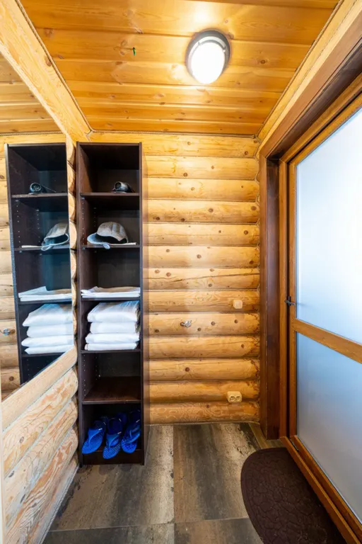 База Империал дом Уссури