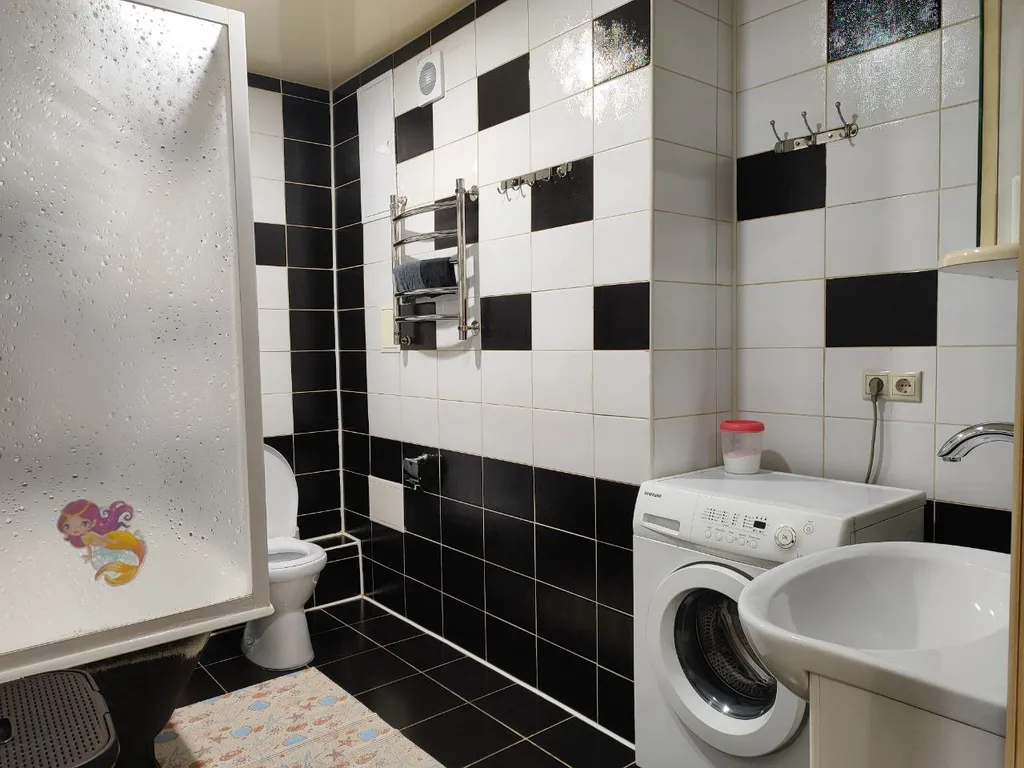 2х ком квартира, Аэропорт, Суворовское училище, МГТУ ГА, до 4 чел