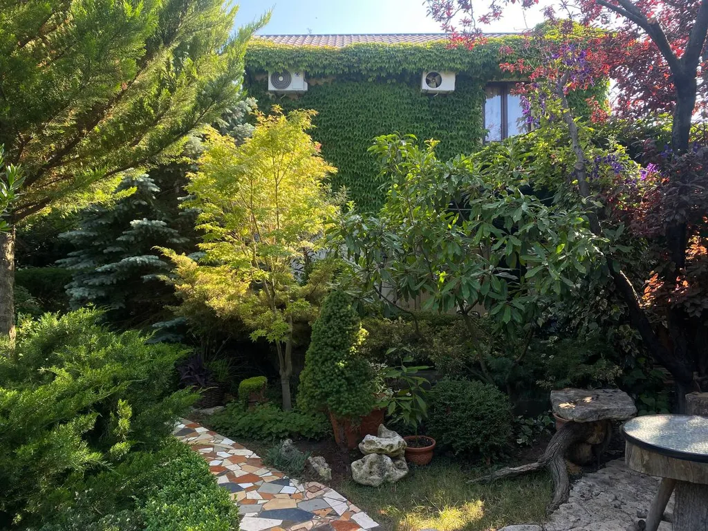 Коттедж Гостевой дом у моря — аренда посуточно в Севастополь