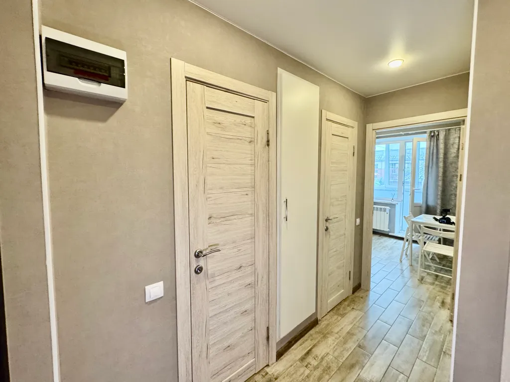 Уютная квартира в самом центре города