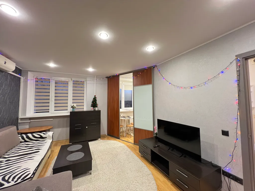 Квартира Фрунзенская, Стелла — аренда посуточно в Минск