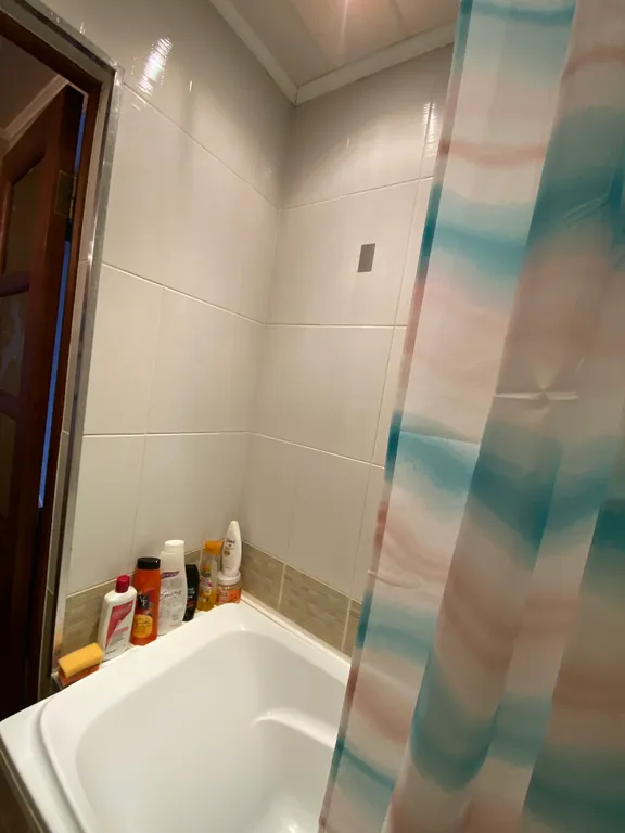 Уютная квартира на набережной