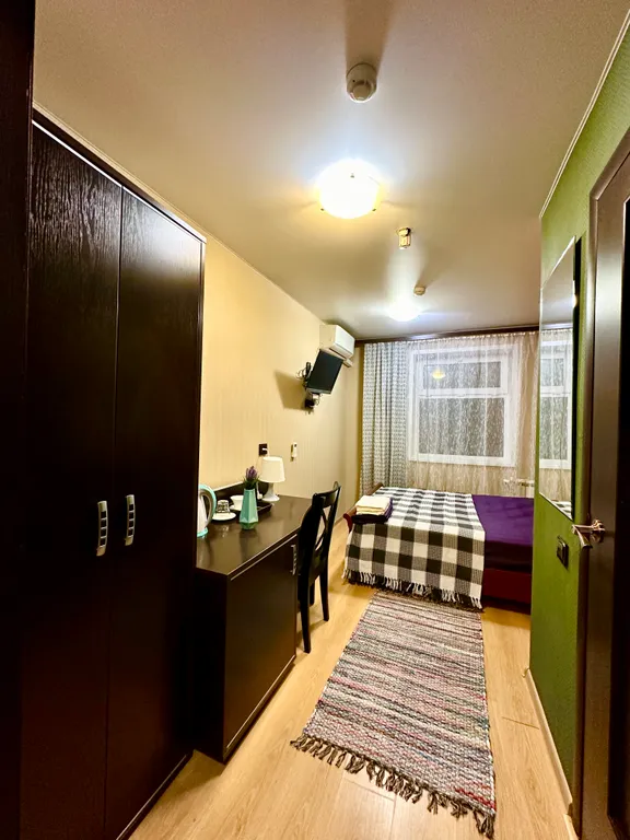 Квартира Апартаменты для пары в центре — аренда посуточно в Рязань